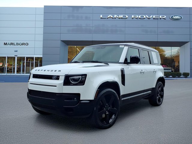 2026 land rover defender
