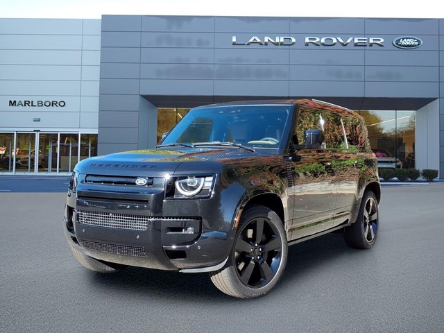 2026 land rover defender 110 x dynamic se awd 4 door