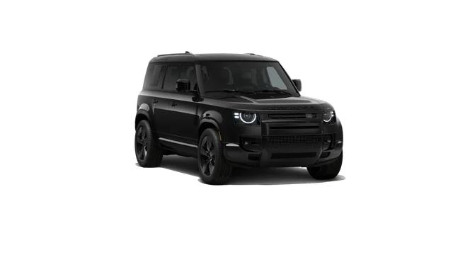 2026 land rover defender