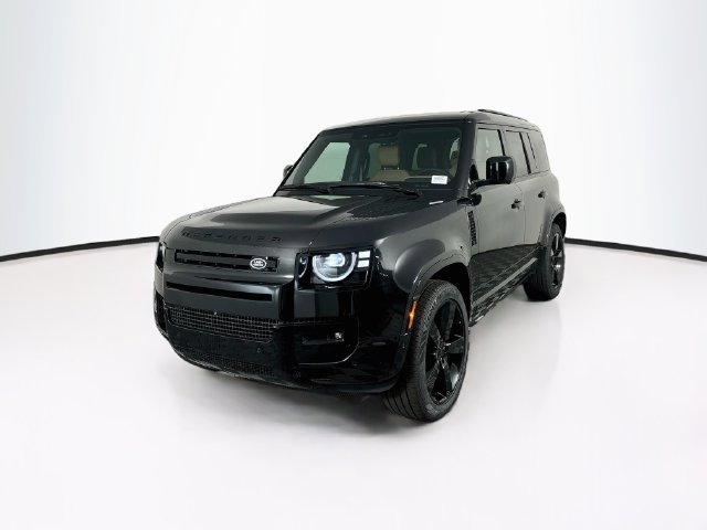 2026 land rover defender