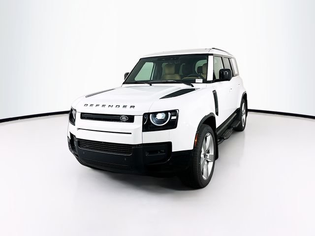 2026 land rover defender