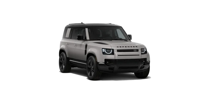 2026 land rover defender
