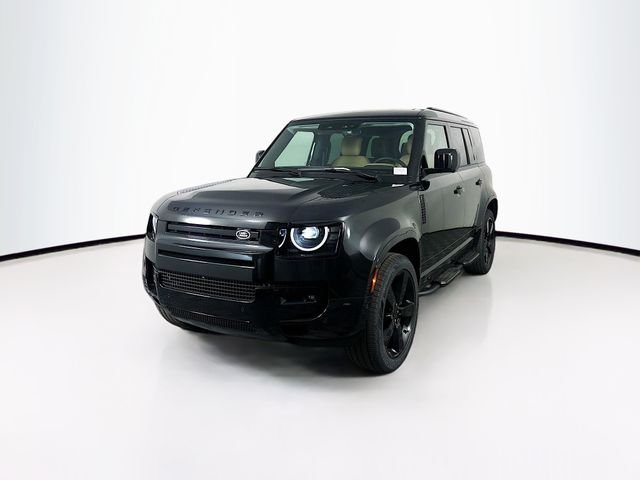 2026 land rover defender