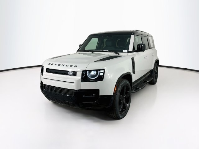 2026 land rover defender