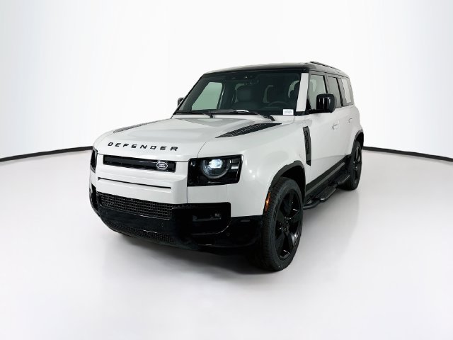 2026 land rover defender