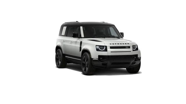 2026 land rover defender