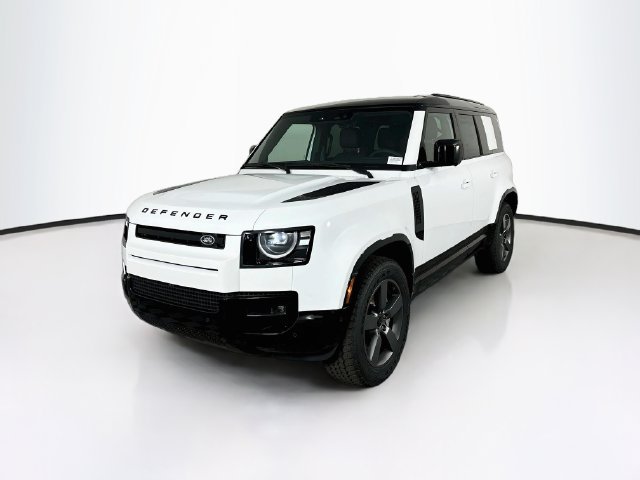 2026 land rover defender