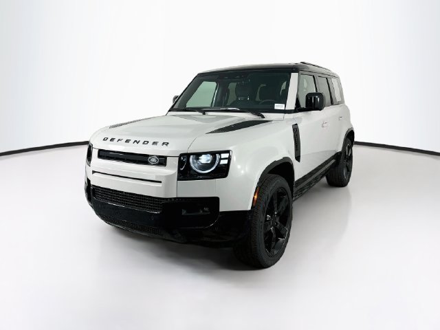 2026 land rover defender