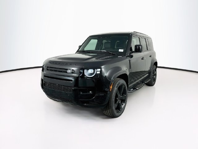 2026 land rover defender