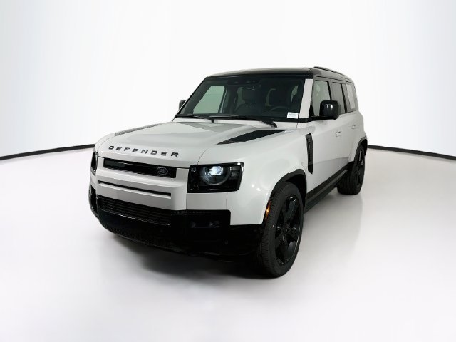 2026 land rover defender