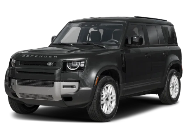2026 land rover defender