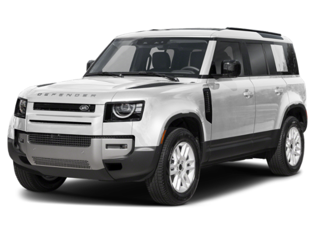 2026 land rover defender