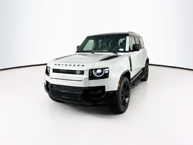 2026 land rover defender