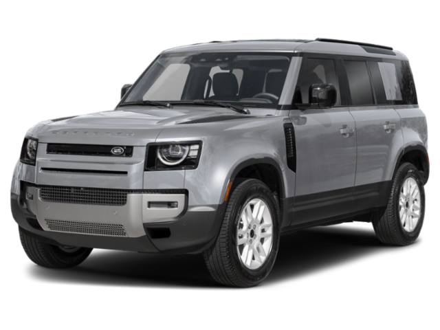2026 land rover defender