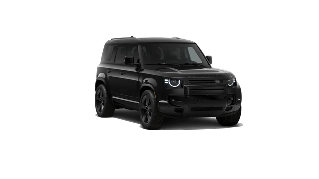 2026 land rover defender