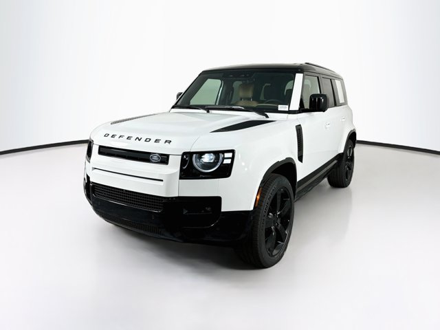 2026 land rover defender