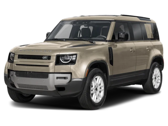 2026 land rover defender