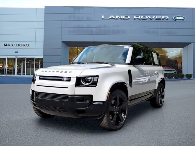 2026 land rover defender