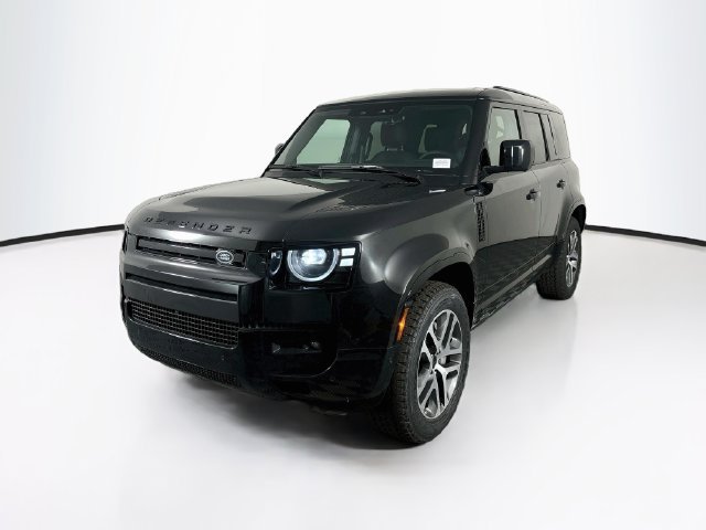 2026 land rover defender