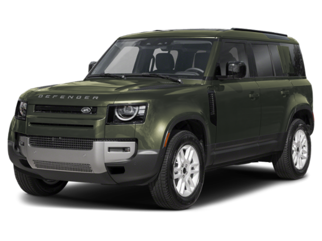 2026 land rover defender