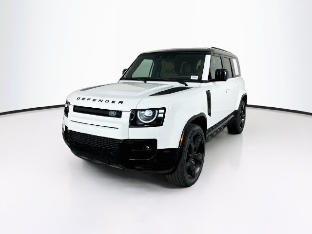 2026 land rover defender