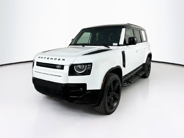 2026 land rover defender