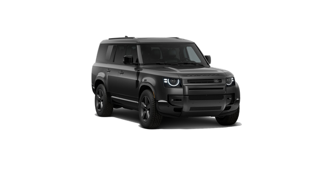 2027 land rover defender