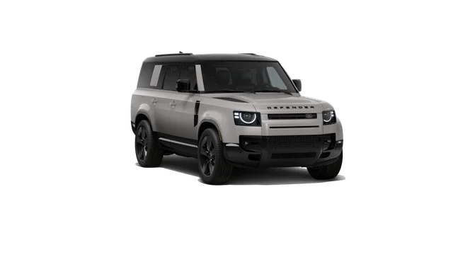 2026 land rover defender