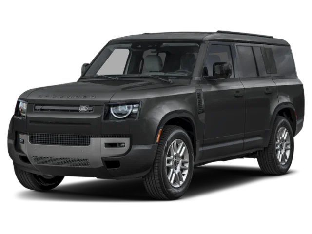 2026 land rover defender
