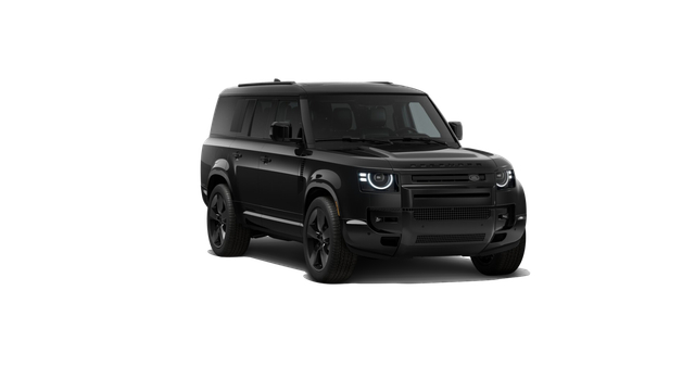 2027 land rover defender