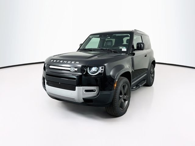 2024 land rover defender