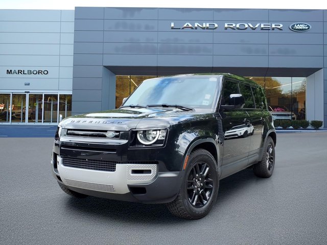 2023 land rover defender