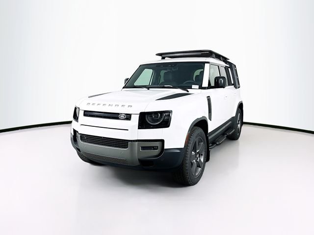 2026 land rover defender