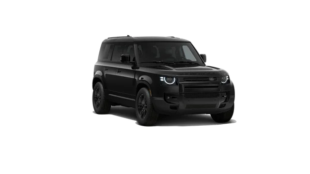 2026 land rover defender