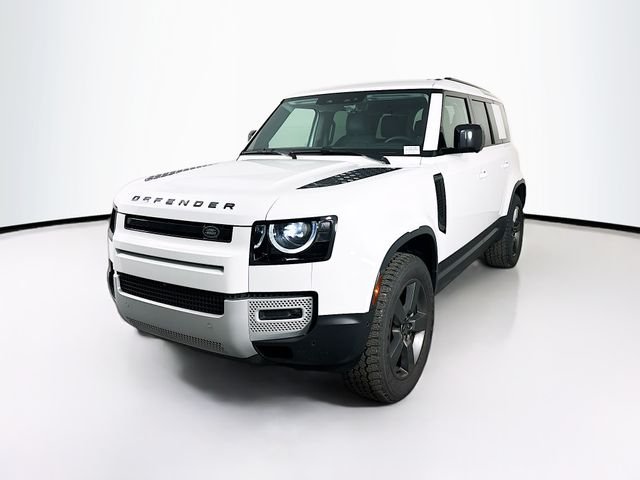 2025 land rover defender