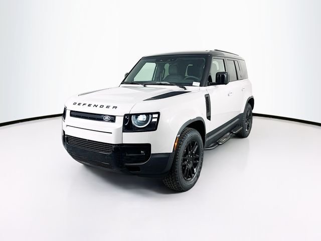 2026 land rover defender