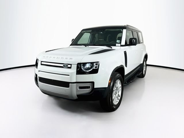 2024 land rover defender