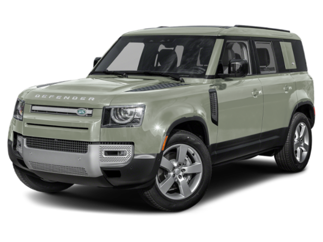 2024 Land Rover Defender