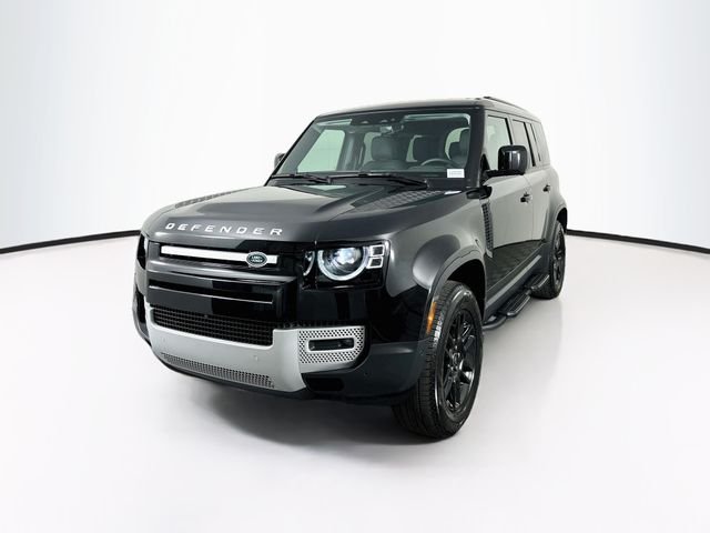 2025 land rover defender
