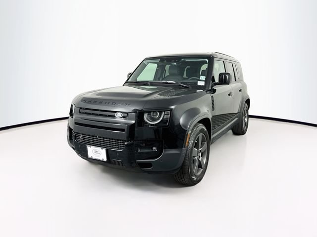 2026 land rover defender