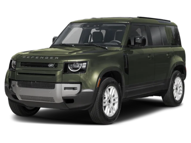 2026 land rover defender