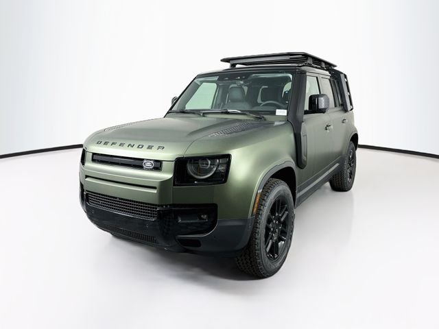 2026 land rover defender
