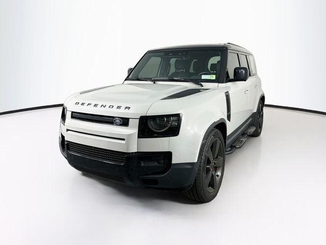 2026 land rover defender