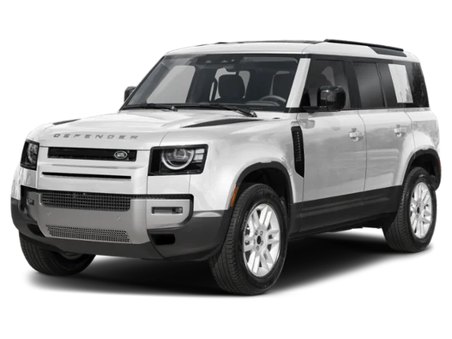 2026 land rover defender 110 s awd 4 door