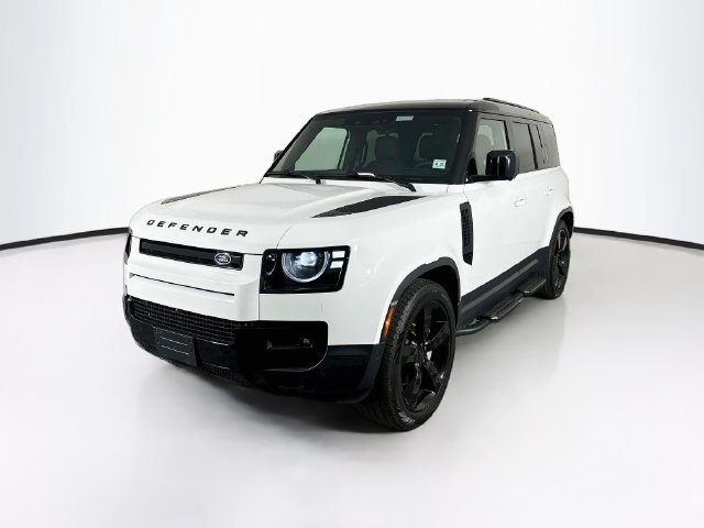 2026 land rover defender