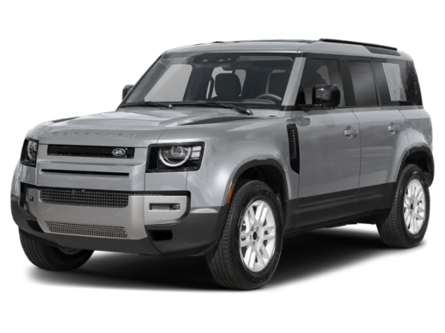2026 land rover defender