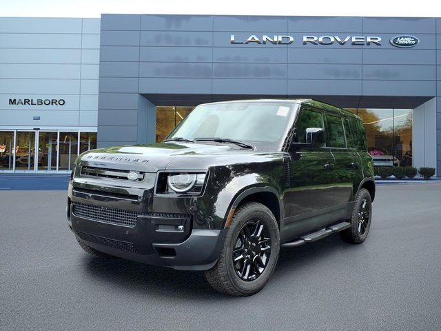 2026 Land Rover Defender