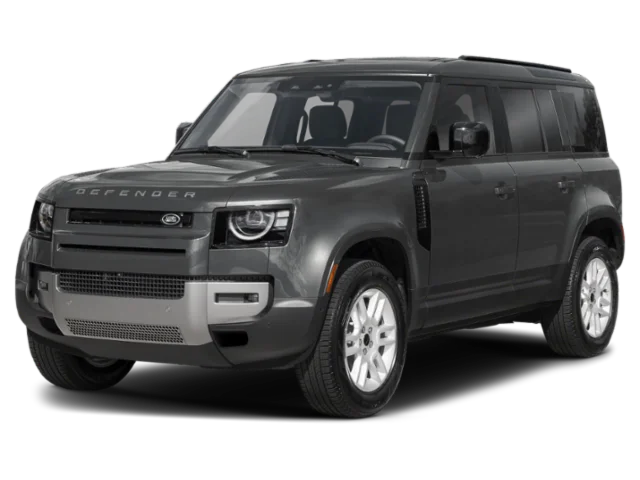 2026 land rover defender 110 s awd 4 door