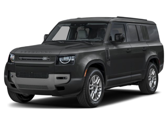 2026 land rover defender