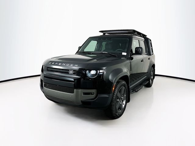 2026 Land Rover Defender